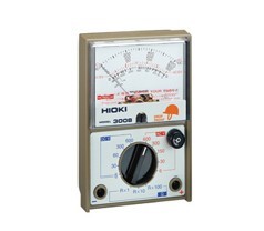 HIOKI 3008指針式萬用表