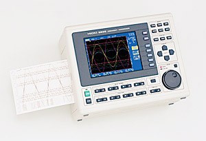 HIOKI 8835-01存儲記錄儀