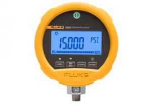 Fluke 700G 精確壓力計校準工具