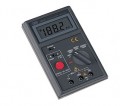 TES-1600 數字式絕緣測試器