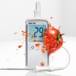 testo 108 防水型食品溫度儀