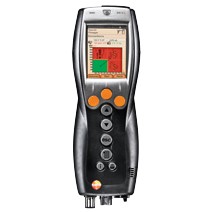 testo 330-2 LL增強版煙氣分析儀