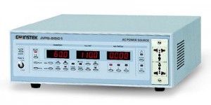 APS-9501 500VA 電源