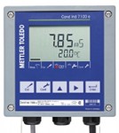 瑞士梅特勒-托利多Cond Ind 7100e在線電導儀（METTLER TOLEDO）