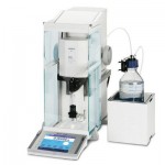 瑞士梅特勒-托利多Quantos自動化定量加樣系統(tǒng)（METTLER TOLEDO Quantos Automated Dosing System）