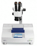 瑞士梅特勒-托利多Flash DSC1 超高速掃描量熱儀