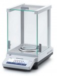 新經典系列ME204 分析天平（New Classic ME Analytical Balance）