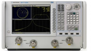 N5225A PNA 微波網絡分析儀