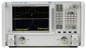 N5234A PNA-L 微波網絡分析儀