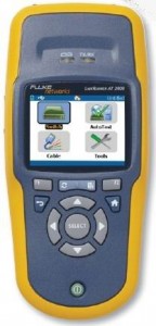 【福祿克】Fluke LinkRunner? AT(LRAT-1000,LRAT-2000)網絡測試儀