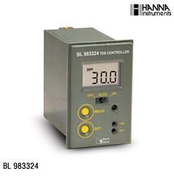 HANNA哈納儀器&哈納BL983324在線TDS儀 在線迷你控制器【TDS 0.0 to 49.9 ppm】