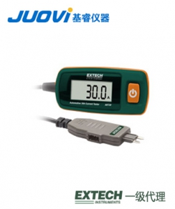 EXTECH AUT30M電流測試儀30A