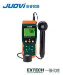 EXTECH SDL470 UVA/UVC光度計/數據記錄儀