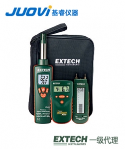 EXTECH MO280-KW水損傷修復工具包