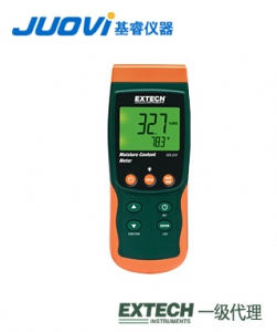 EXTECH SDL550濕度計量表/數據記錄儀