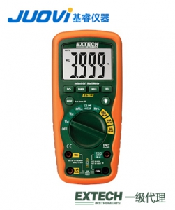 EXTECH EX503工業萬用表